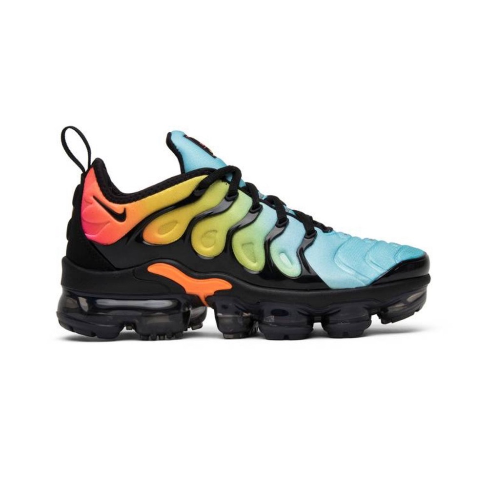 Women’s Nike Vapormax Plus